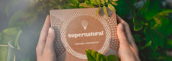 How Supernatural Supports Earth Day Every Day