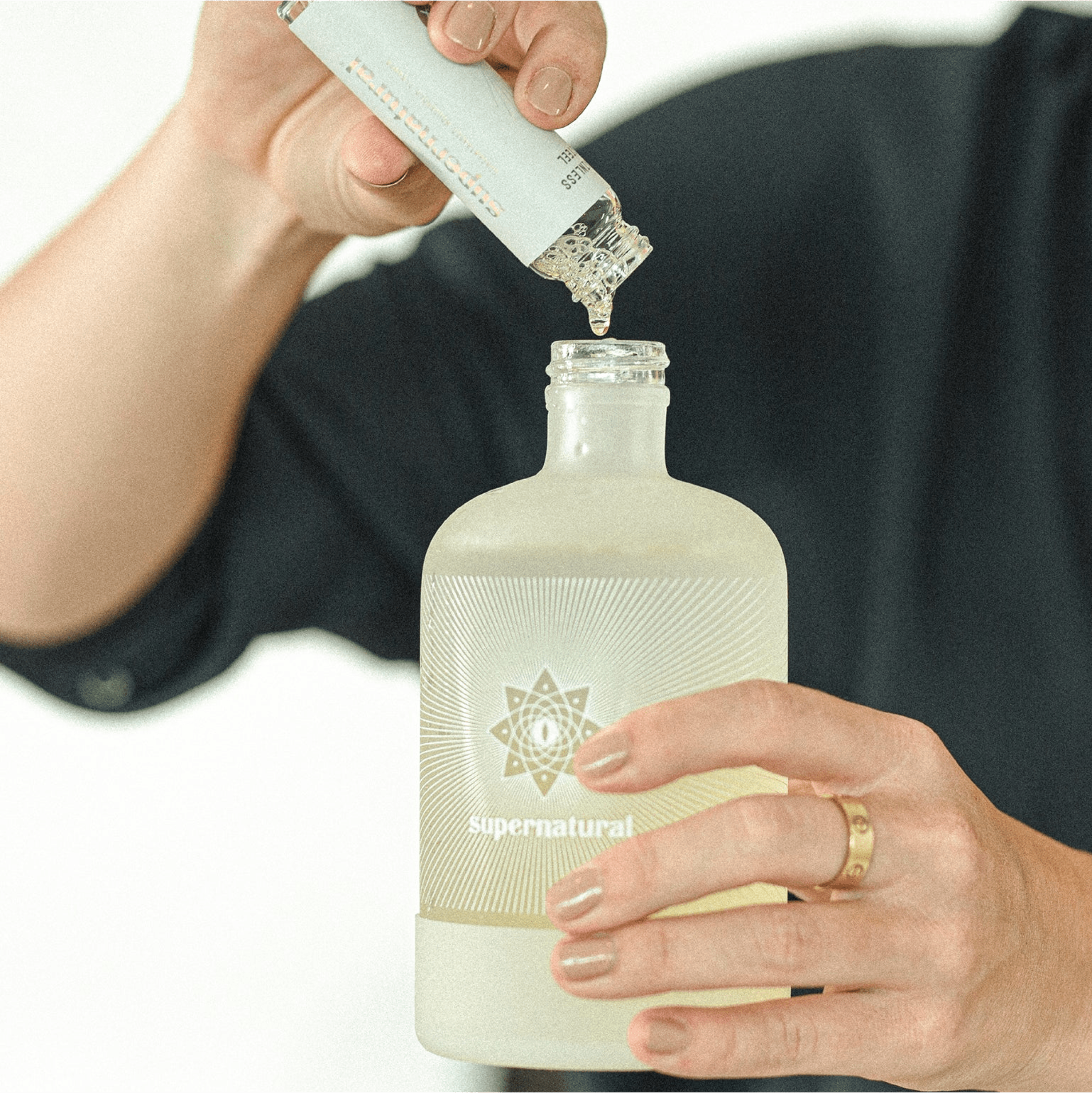 Cleaning Concentrates Full Refill Set