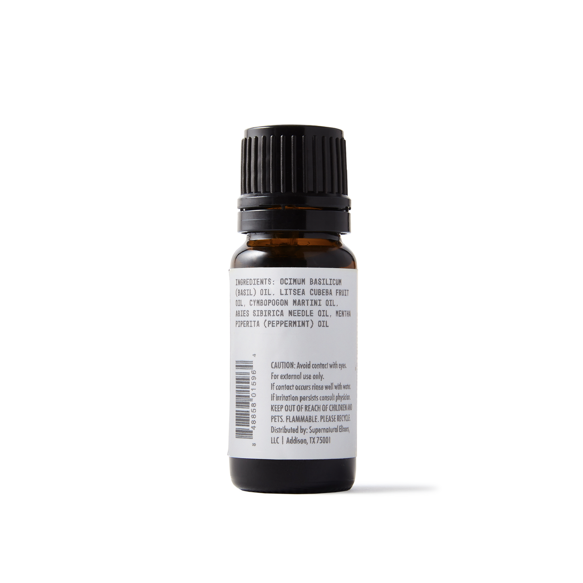 Mystical Waters Concentrated 100% Fragrance Oil for Diffuser