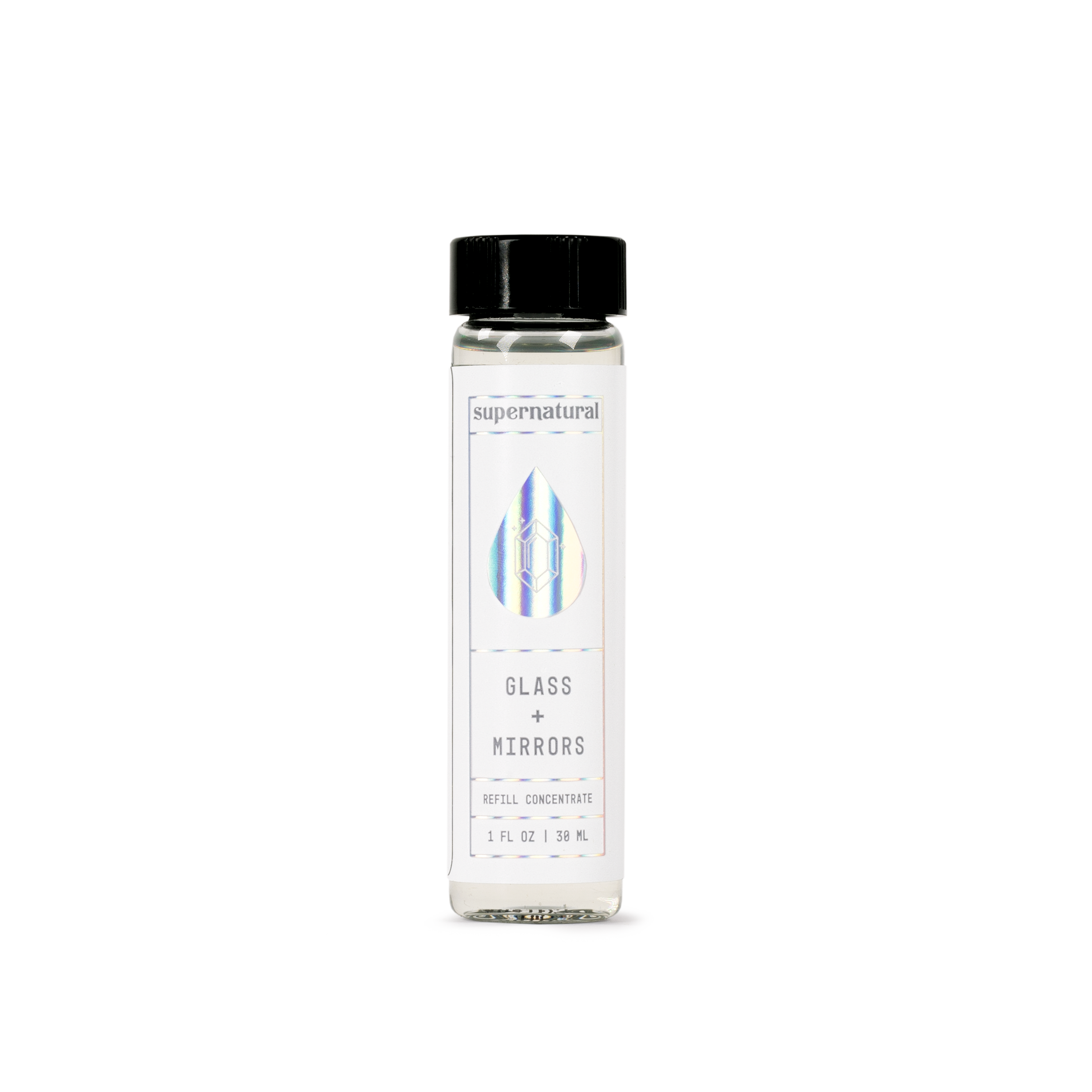 Glass + Mirrors Cleaning Concentrate Refill