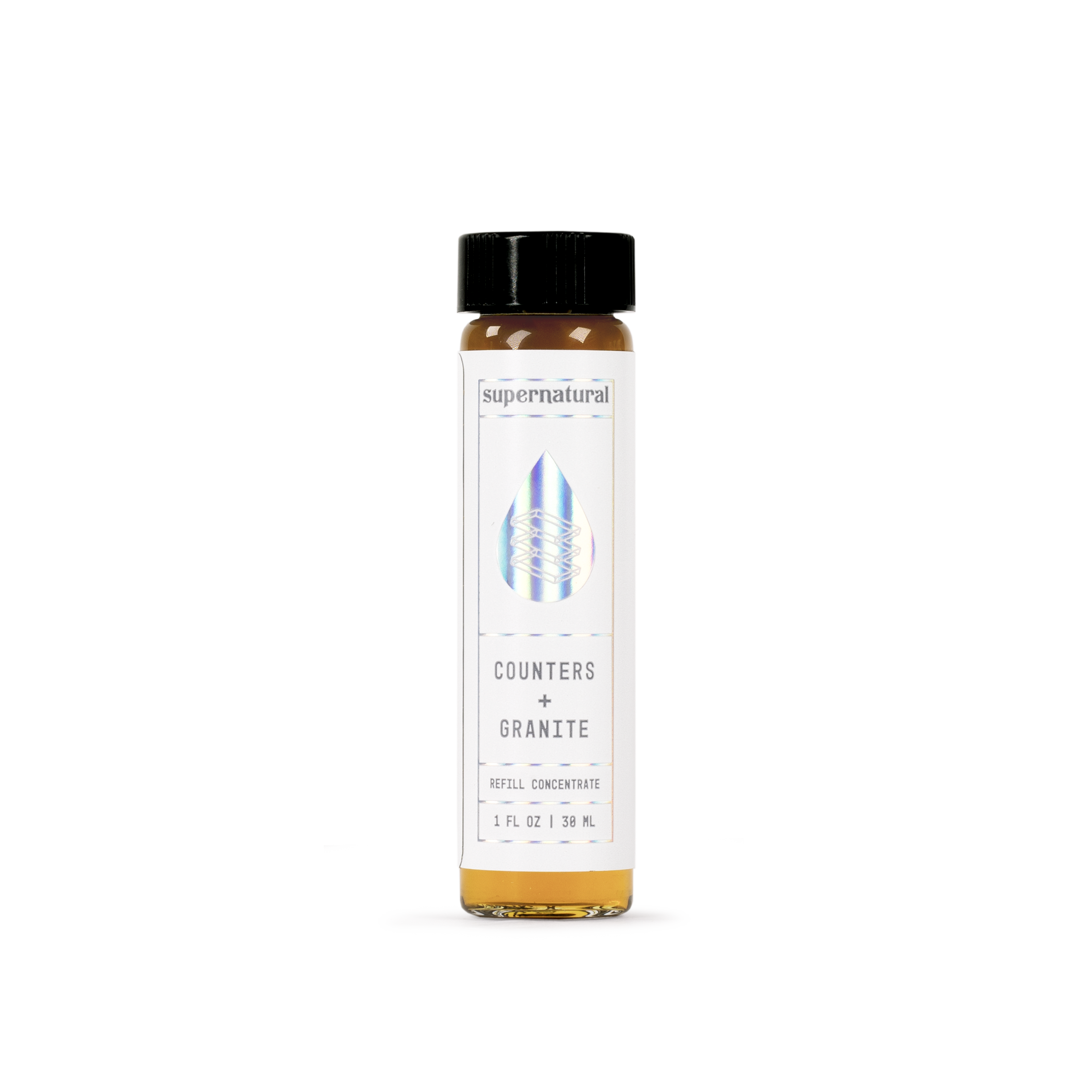 Counters + Granite Cleaning Concentrate Refill