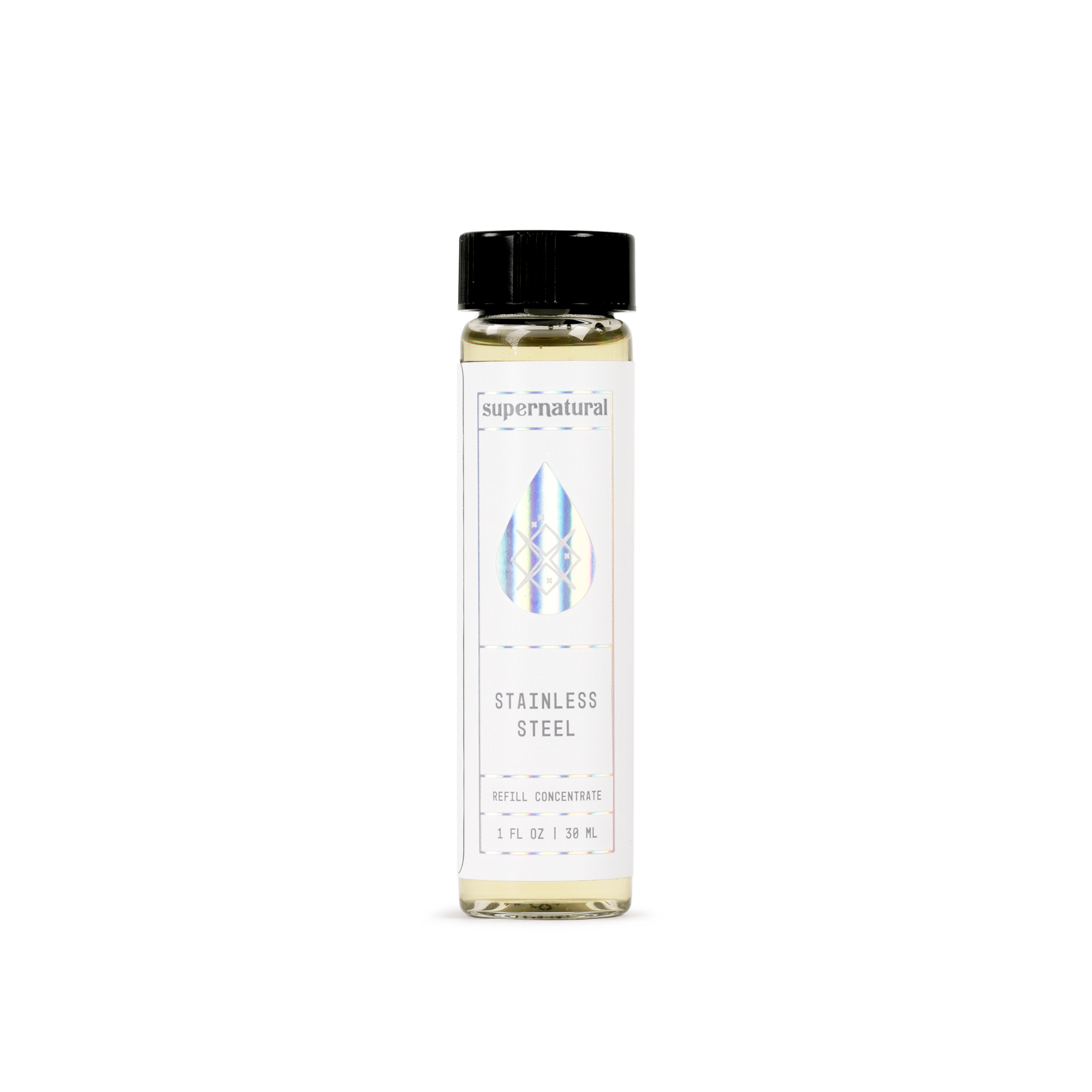 Stainless Steel Cleaning Concentrate Refill