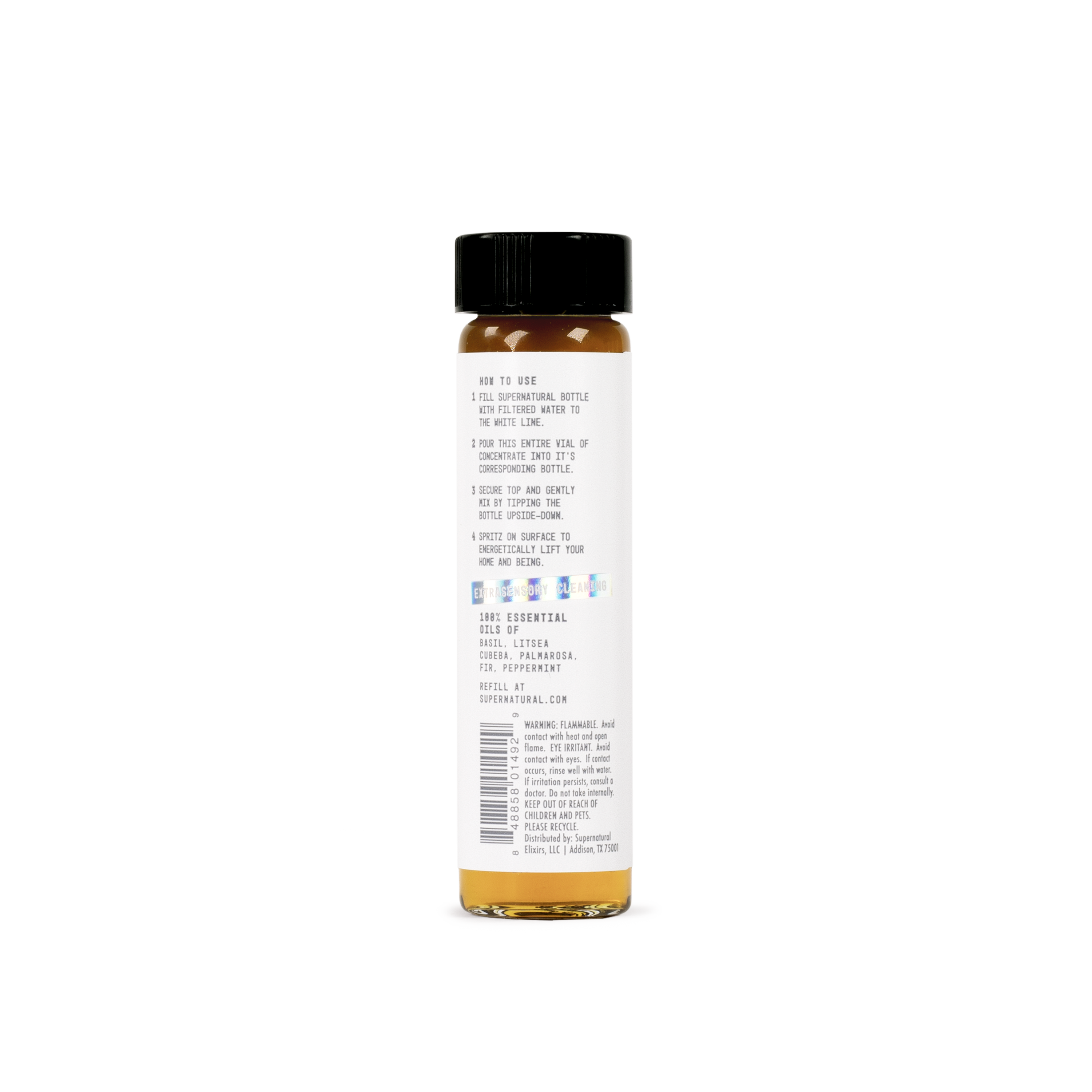 Counters + Granite Cleaning Concentrate Refill