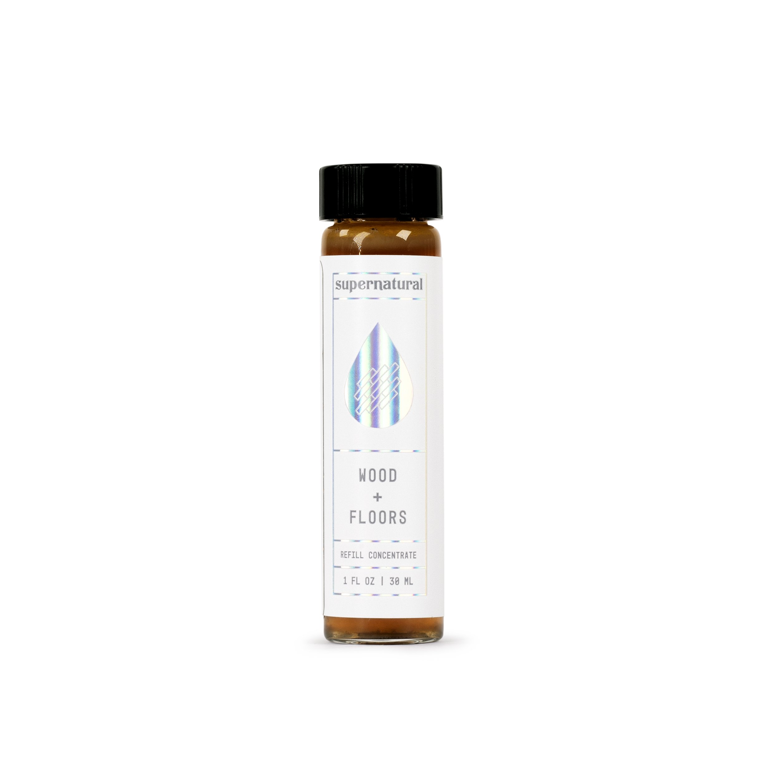 Wood + Floors Cleaning Concentrate Refill