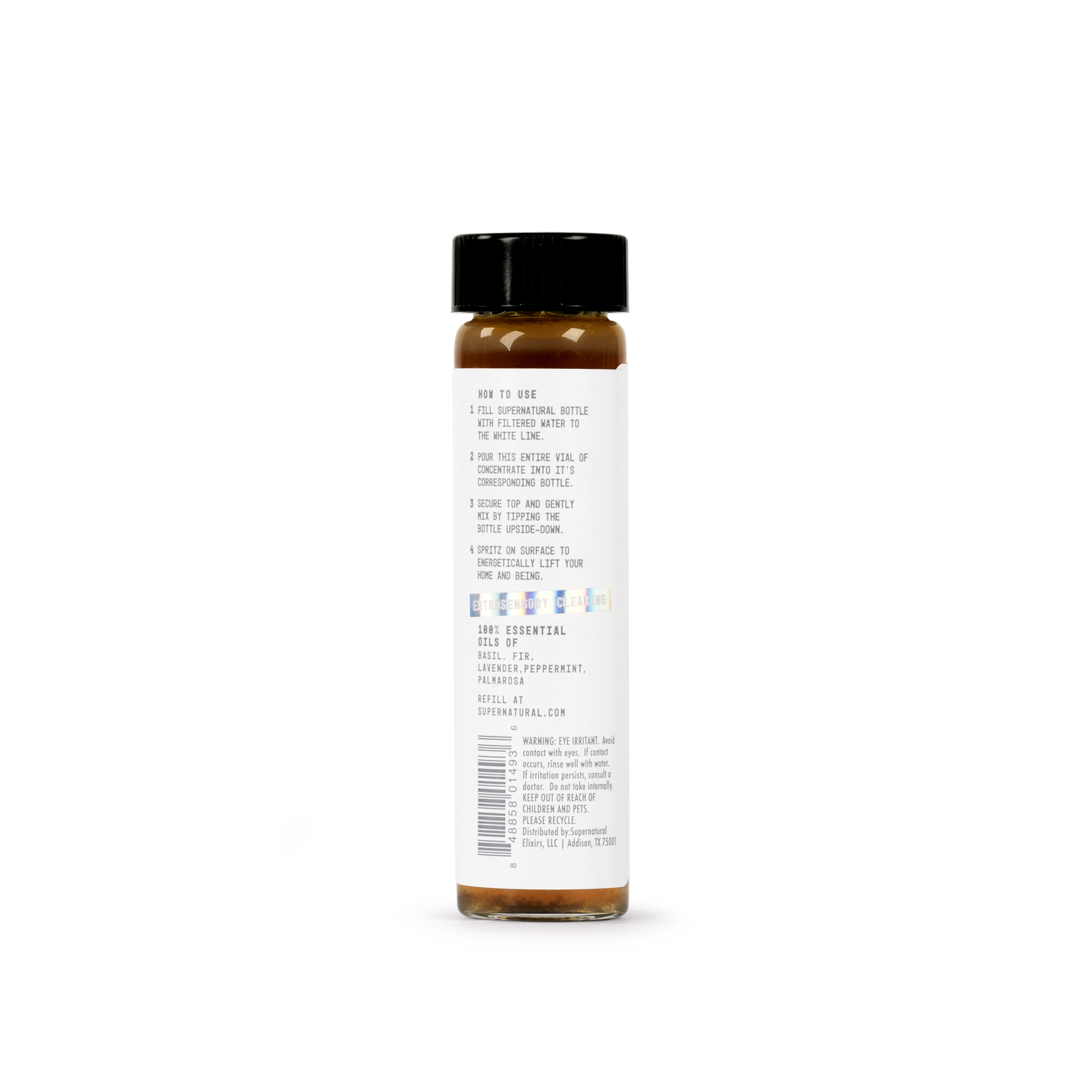 Wood + Floors Cleaning Concentrate Refill