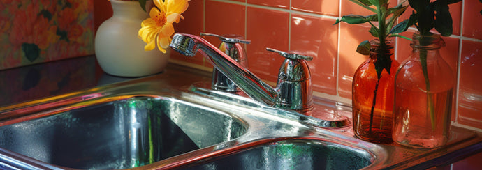 The Essential Guide to a Spotless Sink: A Natural Cleaning Hack You Need to Try Today!