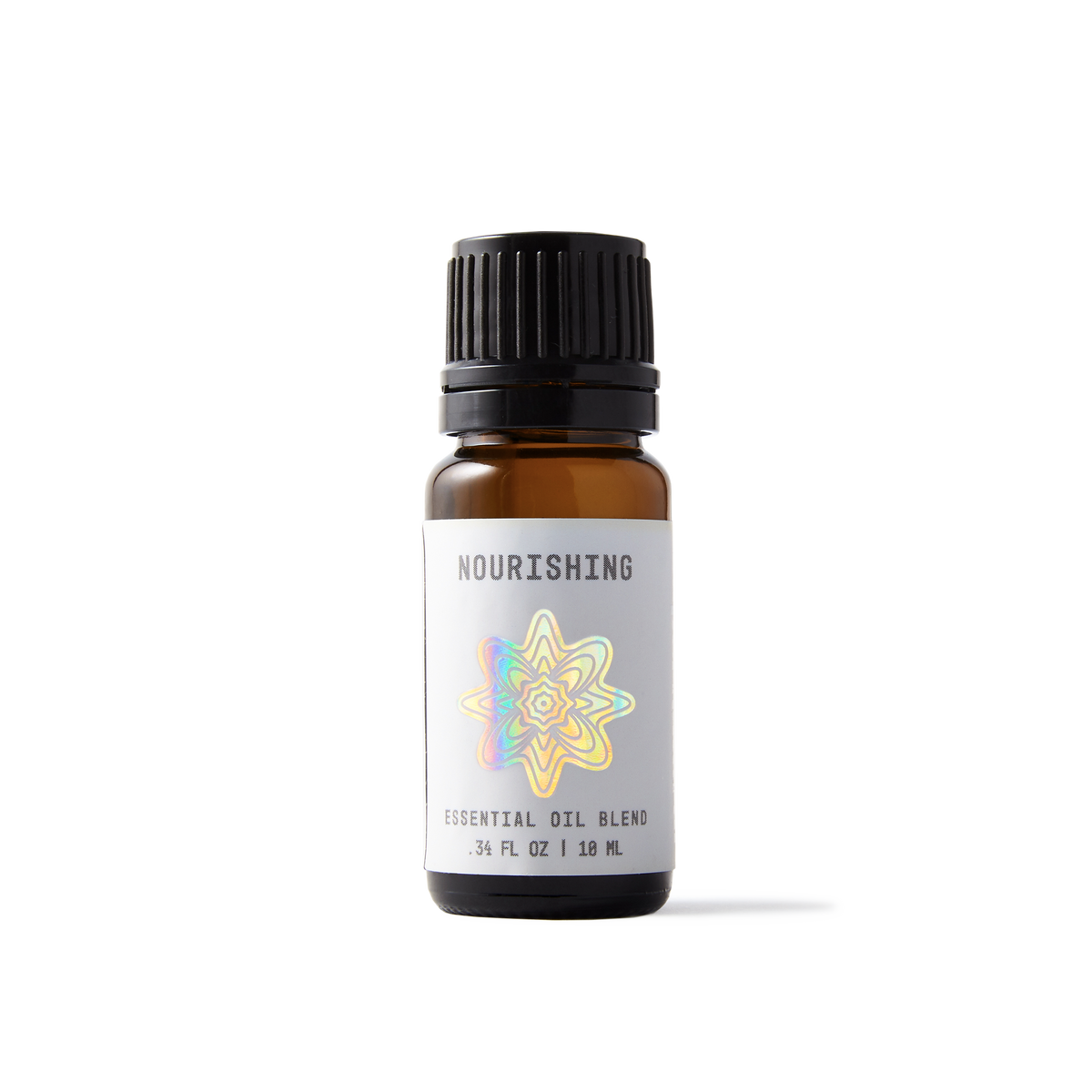 nourishing essential oil blend – supernatural