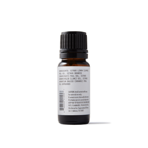 Reflecting Essential Oil Blend